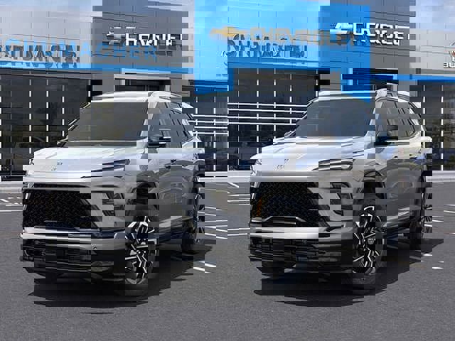 New 2025 Buick Enclave Sport Touring w/ Super Cruise Package image 12