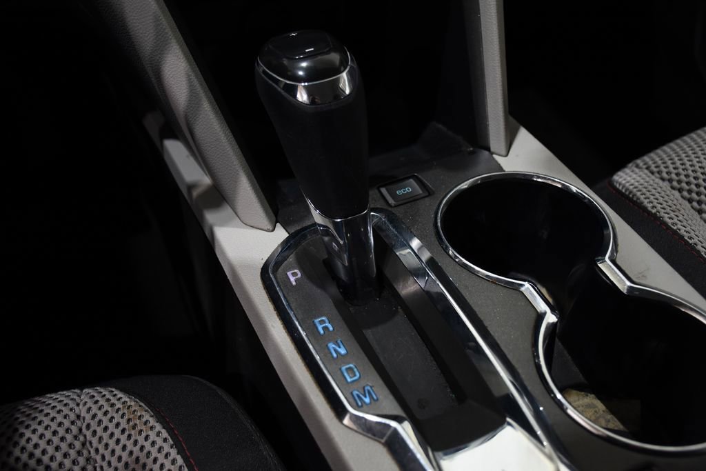 Used 2017 Chevrolet Equinox LS image 22