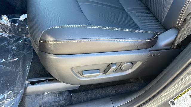 New 2026 MAZDA CX-90 3.3 Turbo w/ Premium Sport Pkg image 28