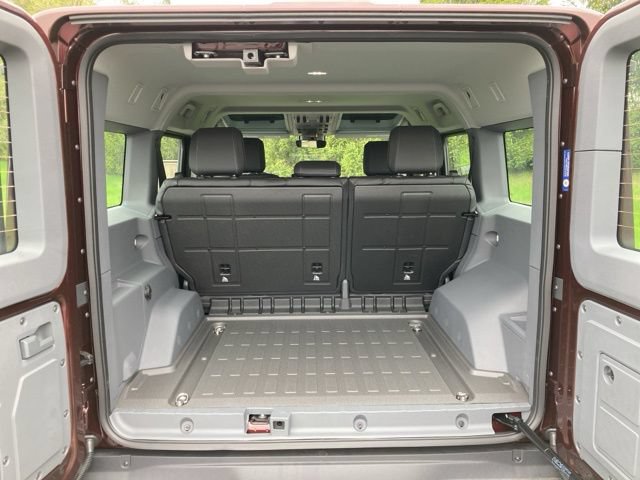 New 2026 INEOS Grenadier Station Wagon AWD/4WD image 26