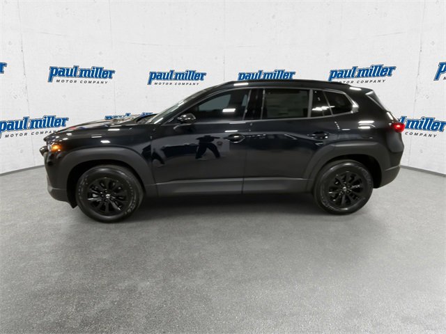 New 2026 MAZDA CX-50 AWD 2.5 Hybrid w/ Premium Pkg image 6