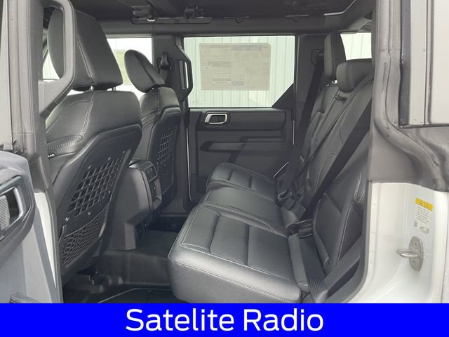 New 2025 Ford Bronco Badlands AWD/4WD image 20