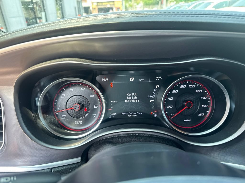 Used 2020 Dodge Charger Scat Pack w/ Plus Group RWD image 41
