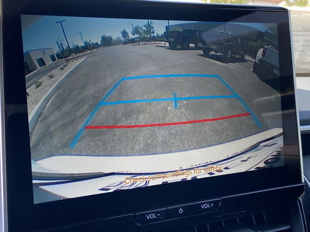 Used 2026 Toyota Corolla XSE image 10