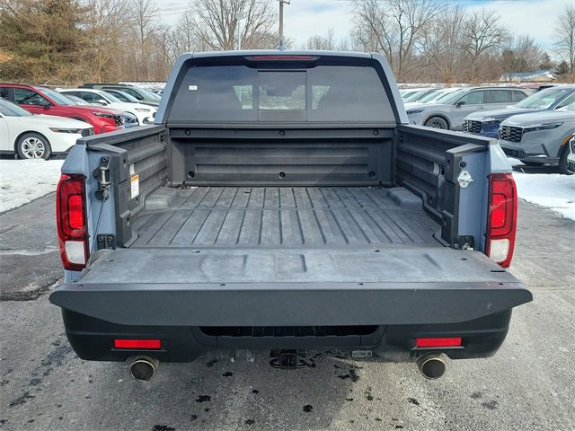 Used 2023 Honda Ridgeline RTL image 9