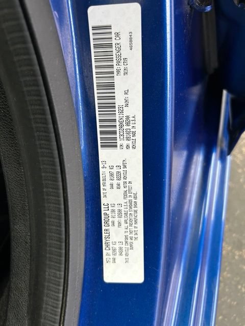 Used 2014 Dodge Avenger SE FWD image 24