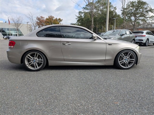 Used 2013 BMW 135i Coupe w/ Premium Pkg image 10