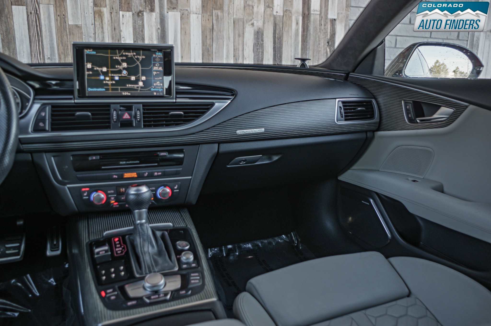 Used 2014 Audi RS 7 Prestige image 18