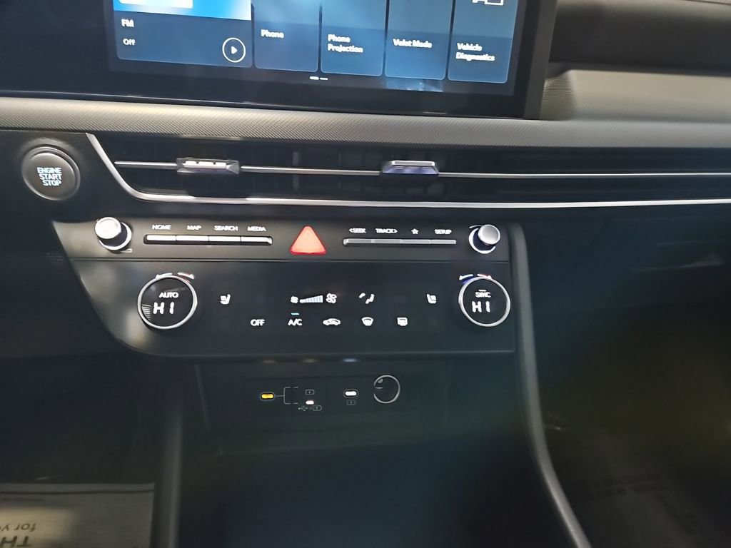 Used 2025 Hyundai Sonata SEL image 20