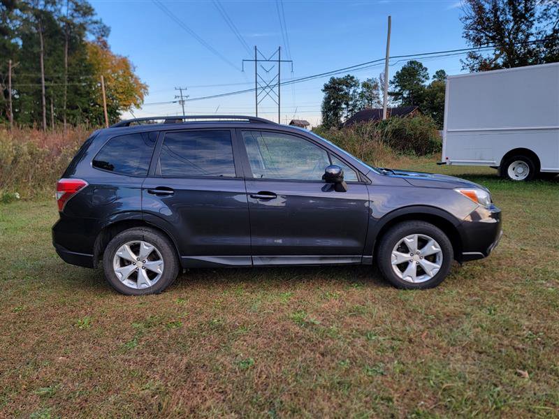 Used 2015 Subaru Forester 2.5i Premium w/ Popular Package #1 image 2