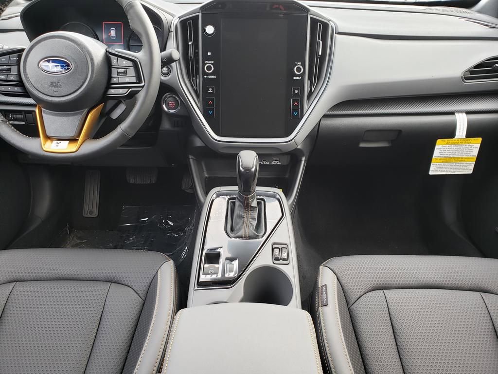 New 2026 Subaru Crosstrek 2.5i Wilderness w/ Crosstrek Mirror Package image 9