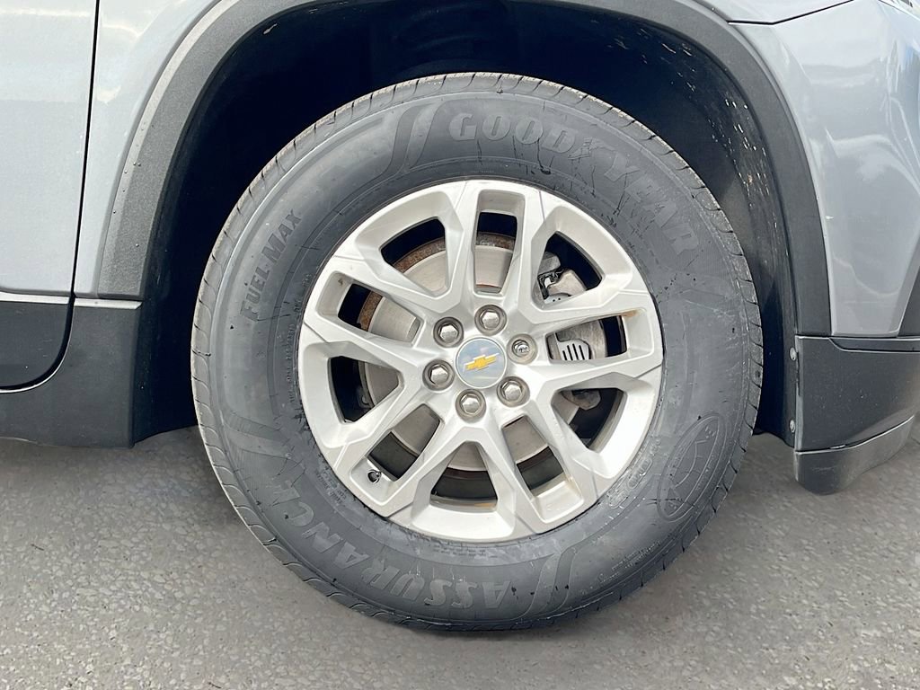 Used 2019 Chevrolet Traverse LS w/ LPO, Floor Liner Package image 26
