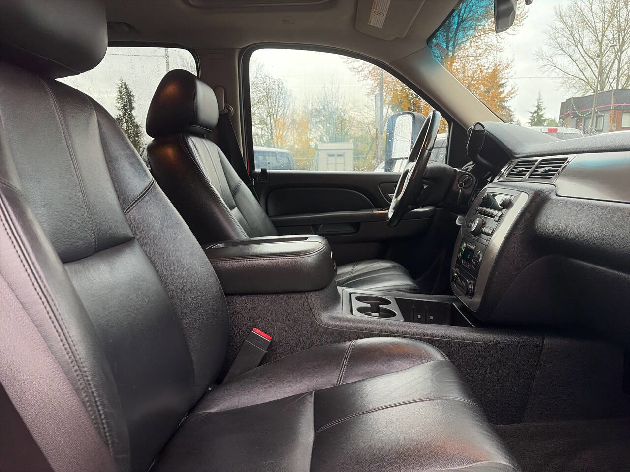 Used 2012 Chevrolet Silverado 2500 LTZ w/ LTZ Plus Package image 15