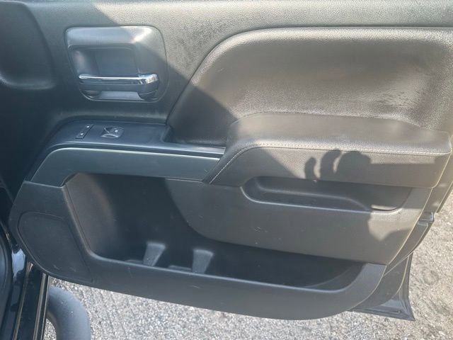 Certified 2017 Chevrolet Silverado 1500 LT w/ All Star Edition image 16