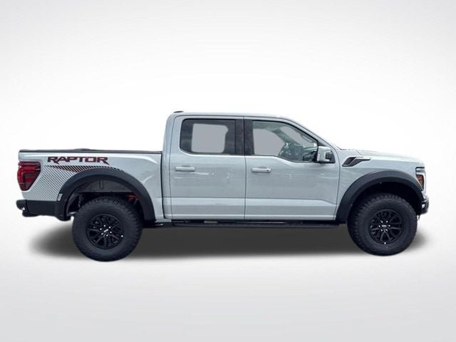 New 2026 Ford F150 Raptor AWD/4WD image 7
