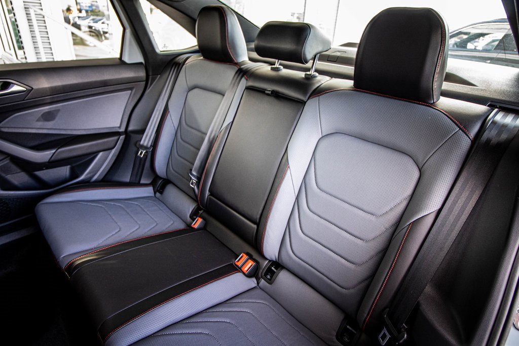 New 2026 Volkswagen Jetta GLI Autobahn image 50