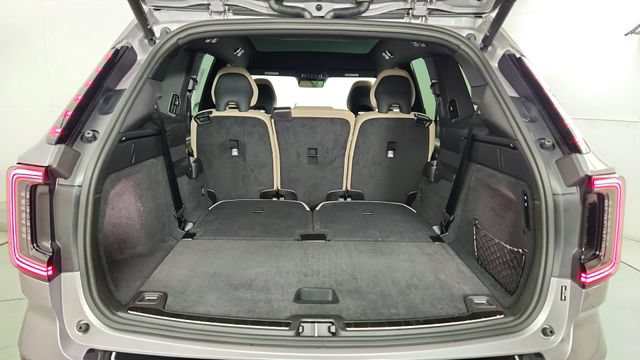 New 2026 Volvo EX90 Plus AWD/4WD image 41
