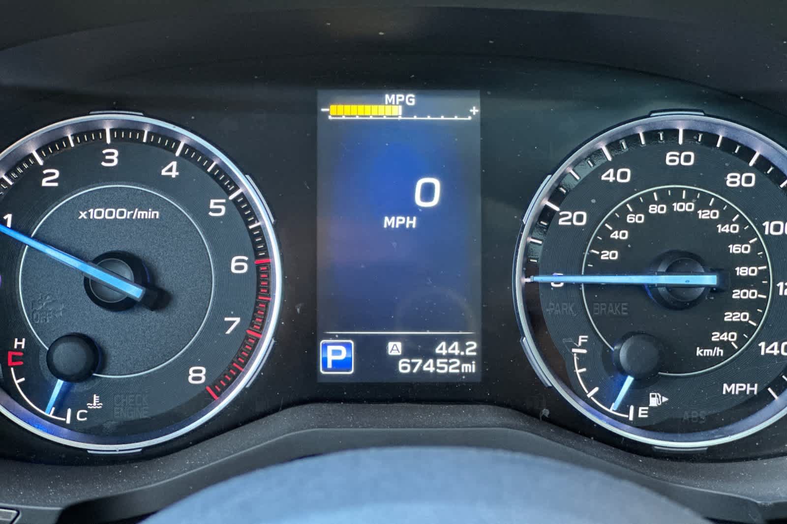 Used 2019 Subaru Ascent Touring w/ Popular Package #3 AWD/4WD image 26