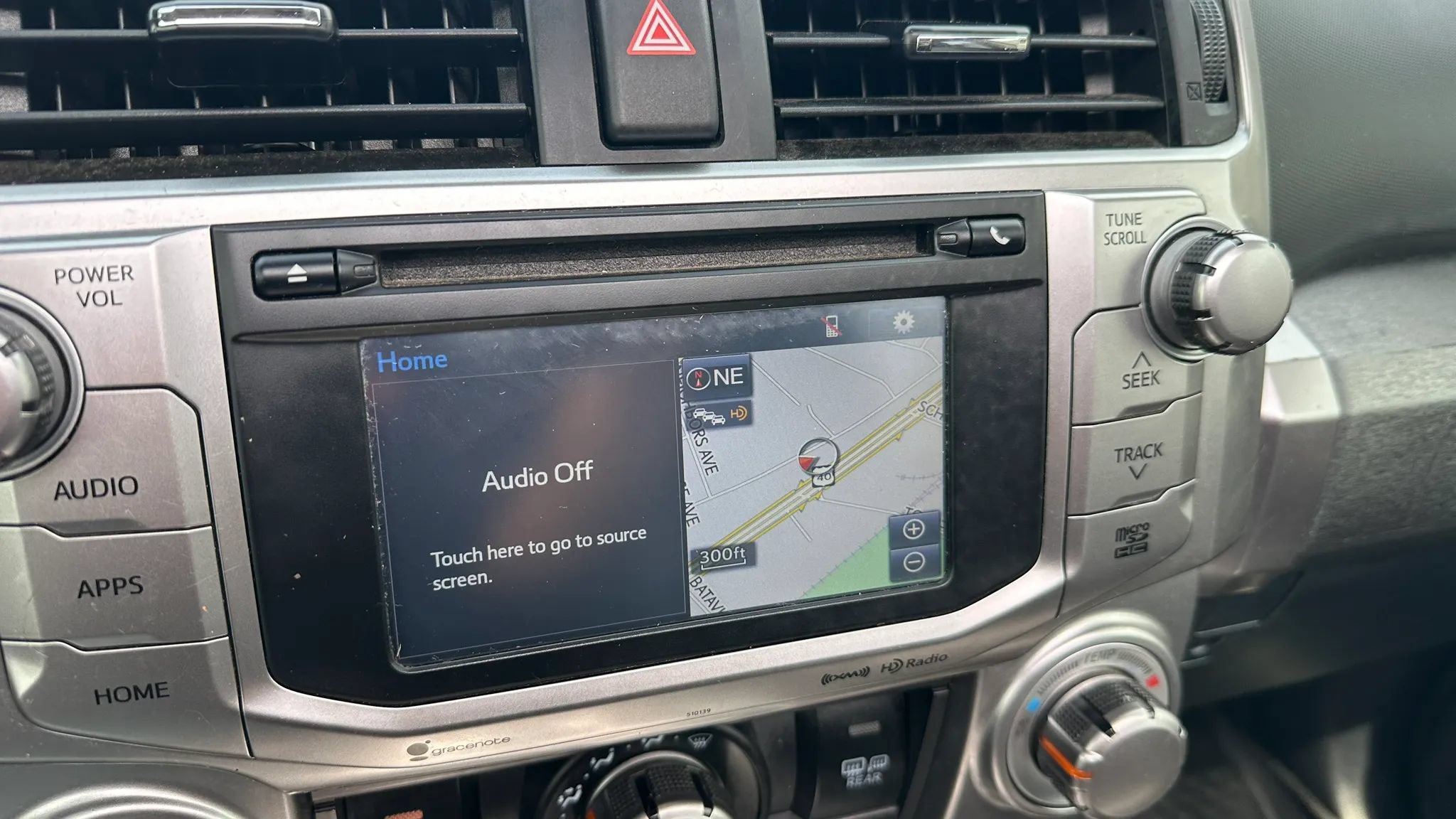 Used 2018 Toyota 4Runner SR5 Premium AWD/4WD image 27