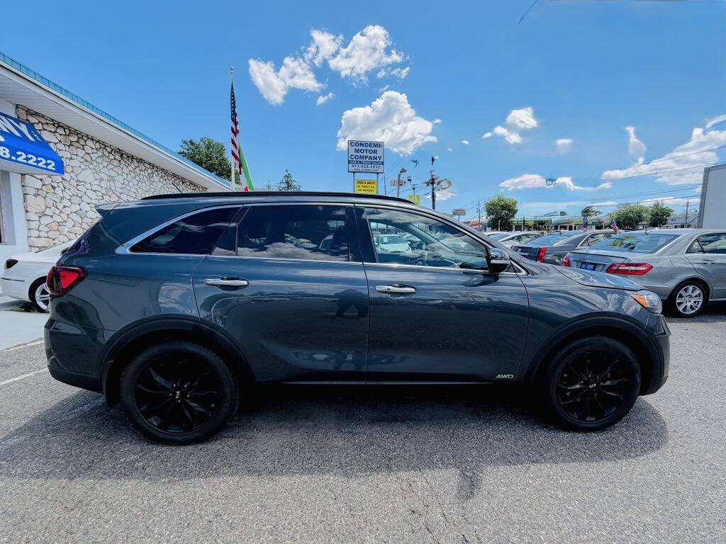 Used 2020 Kia Sorento S AWD/4WD image 4
