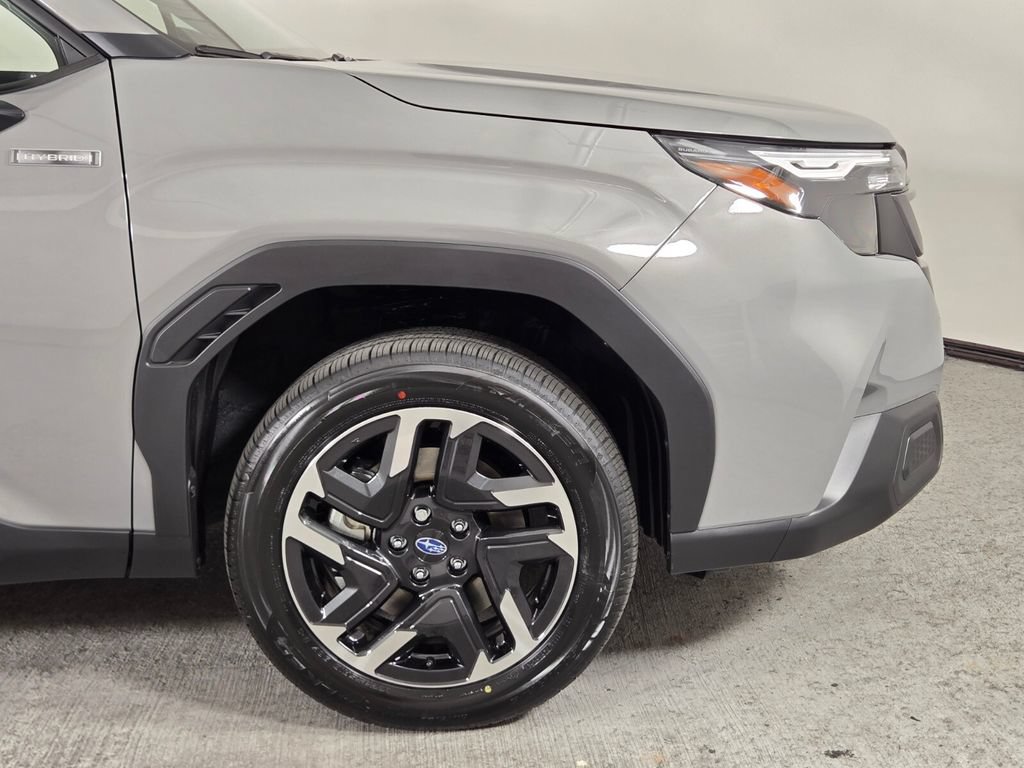 New 2026 Subaru Forester Sport AWD/4WD image 7