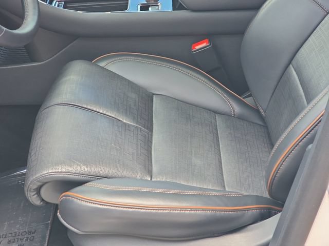 Used 2025 Lincoln Aviator Black Label w/ Jet Appearance Package AWD/4WD image 33