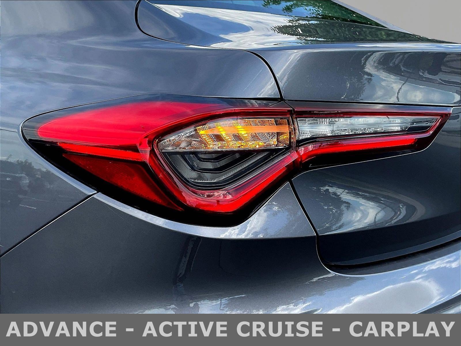Used 2023 Acura TLX w/ Advance Package AWD/4WD image 23