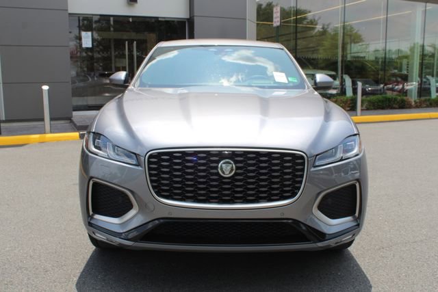 New 2026 Jaguar F-PACE R-Dynamic S image 7