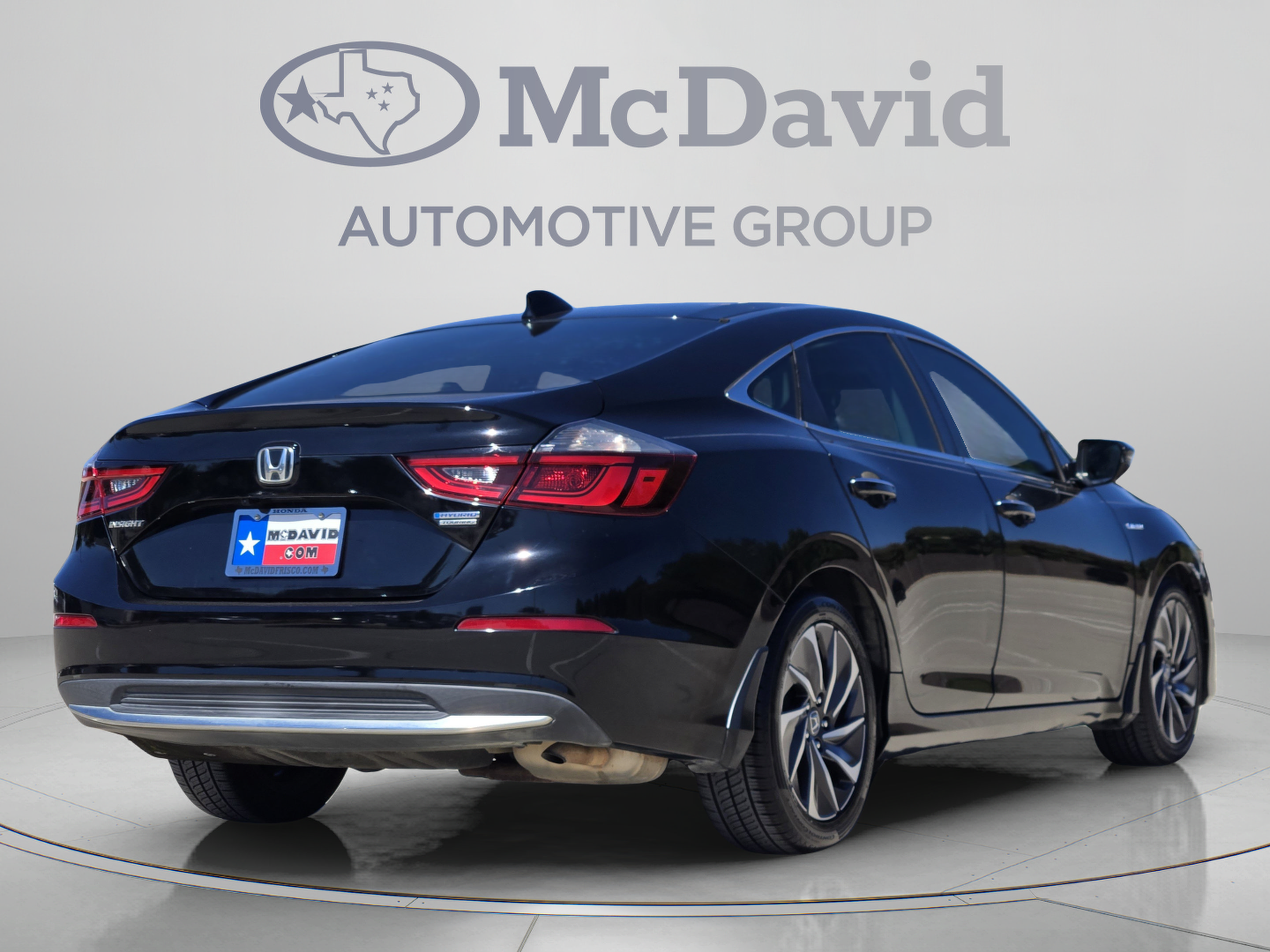 Used 2019 Honda Insight Touring image 6