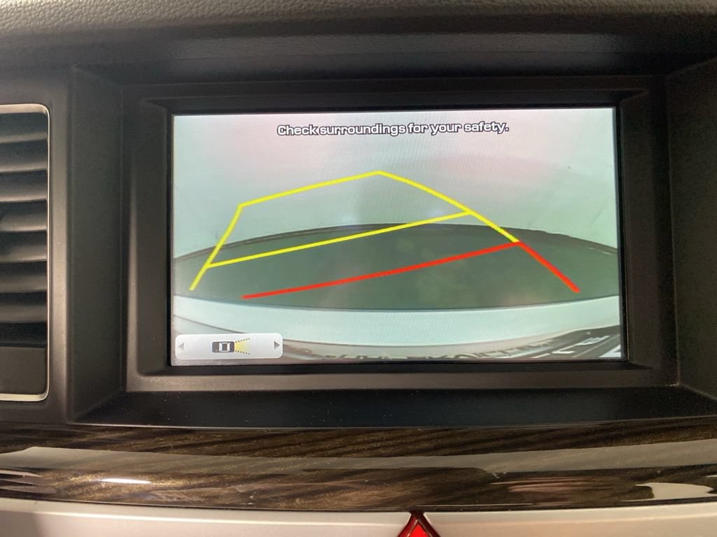 Used 2015 Hyundai Genesis 3.8 w/ Option Group 03 RWD image 20