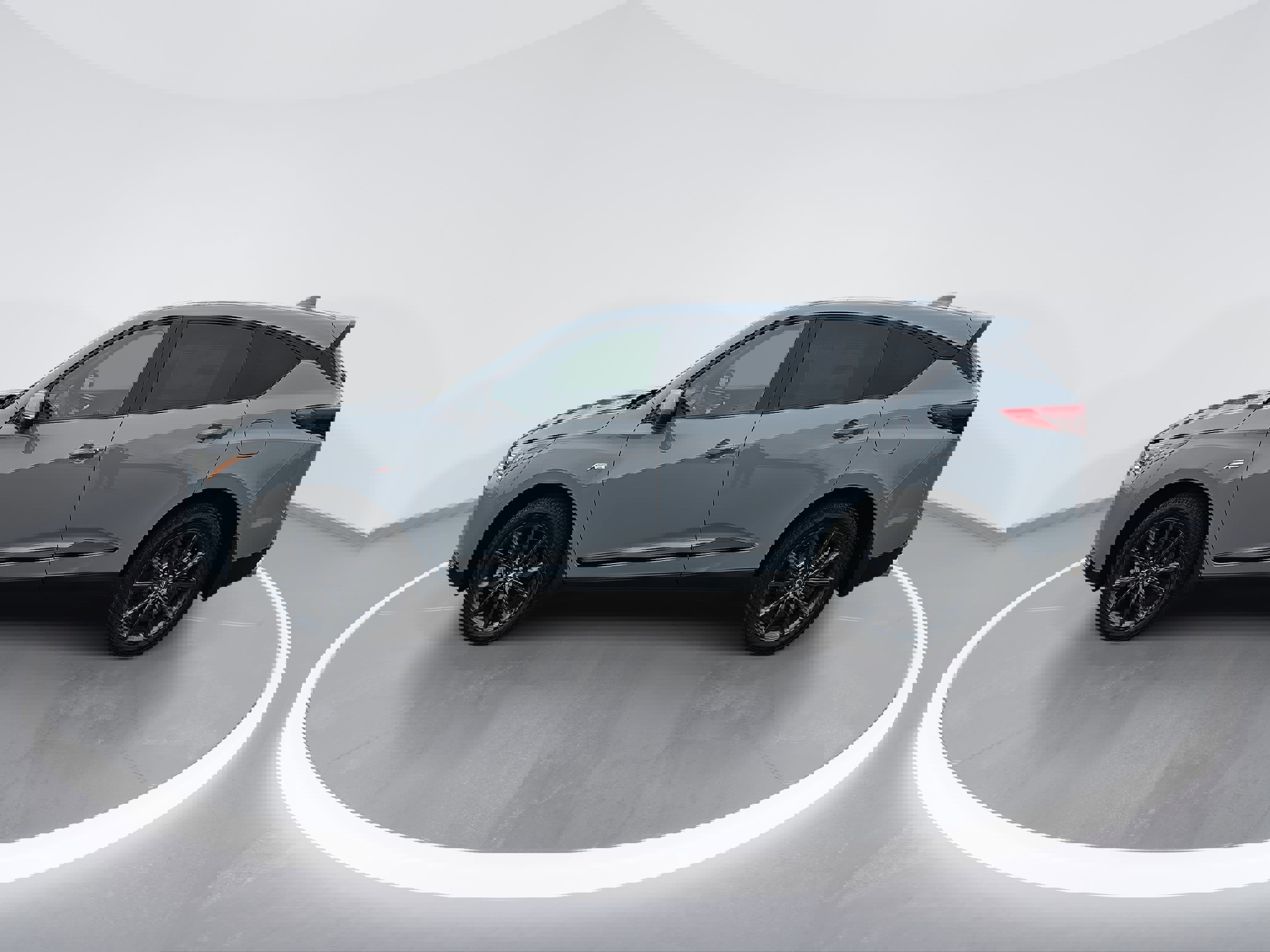 New 2026 Acura RDX A-Spec image 6