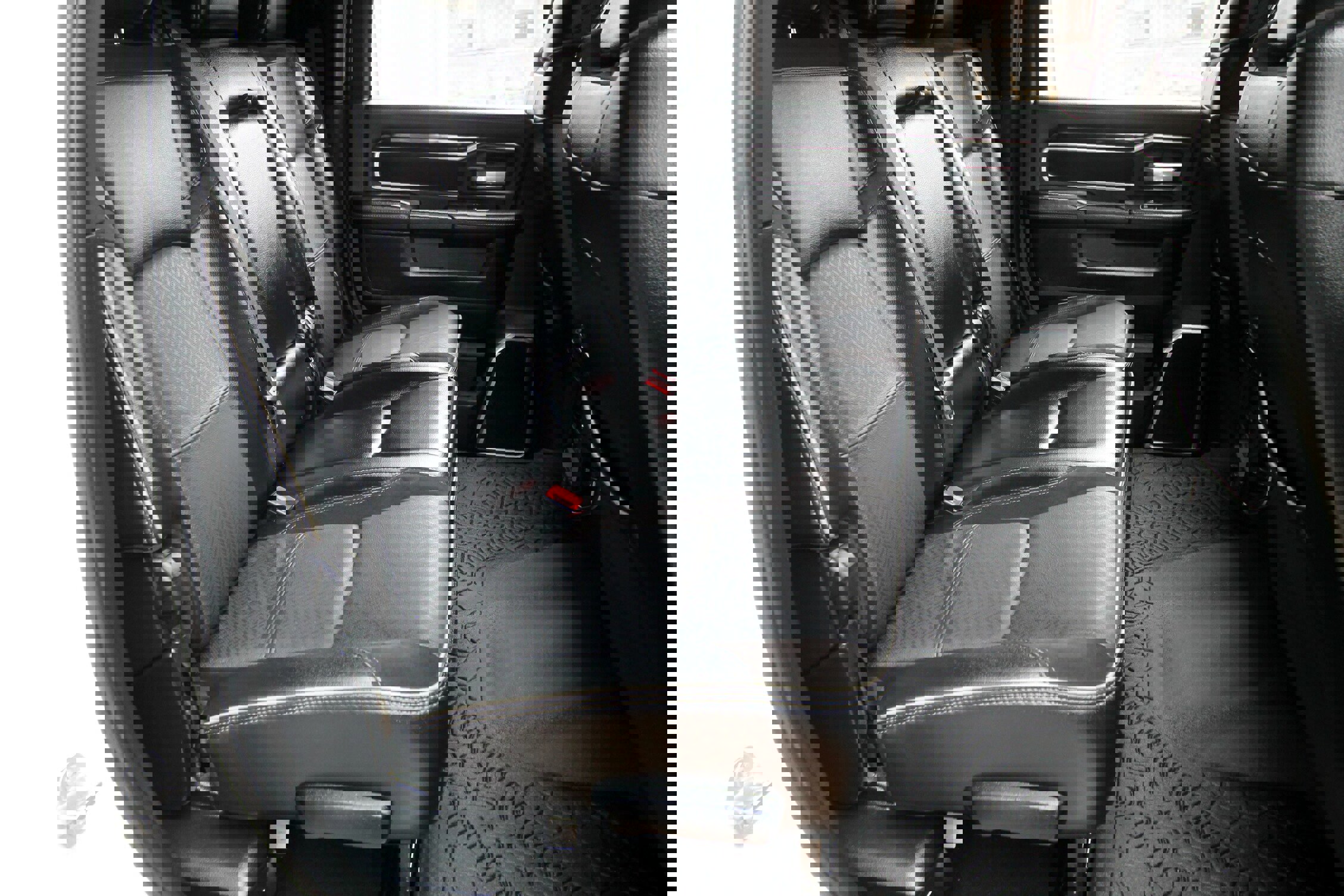 Used 2020 RAM 2500 Laramie image 44