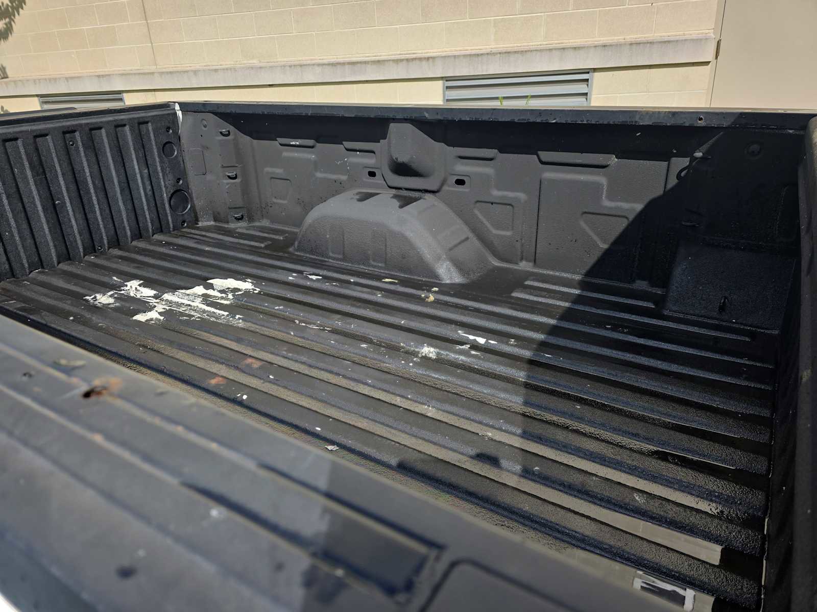 Used 2021 Chevrolet Silverado 1500 W/T w/ WT Value Package image 8