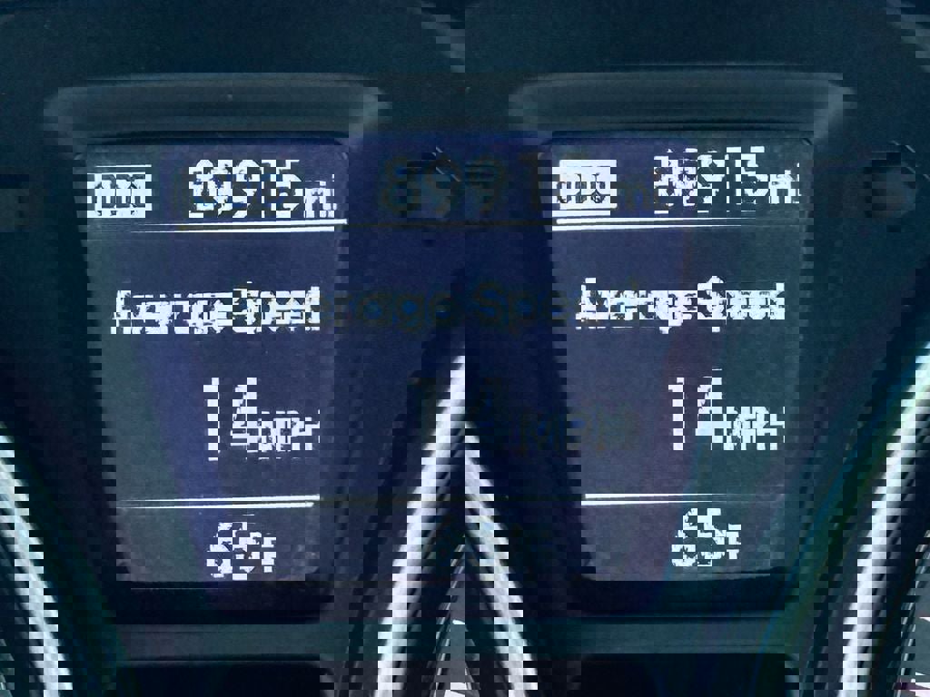 Used 2016 Hyundai Elantra GT image 23