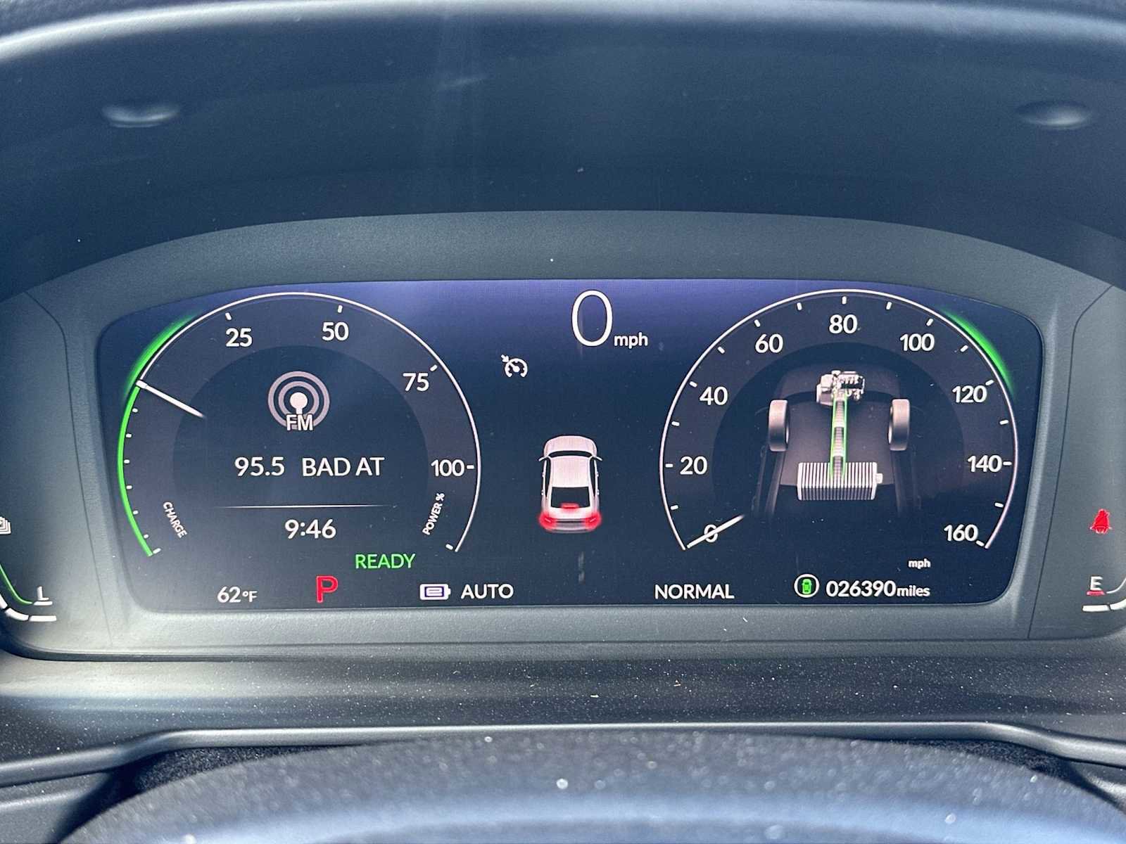 Used 2023 Honda Accord Sport image 10