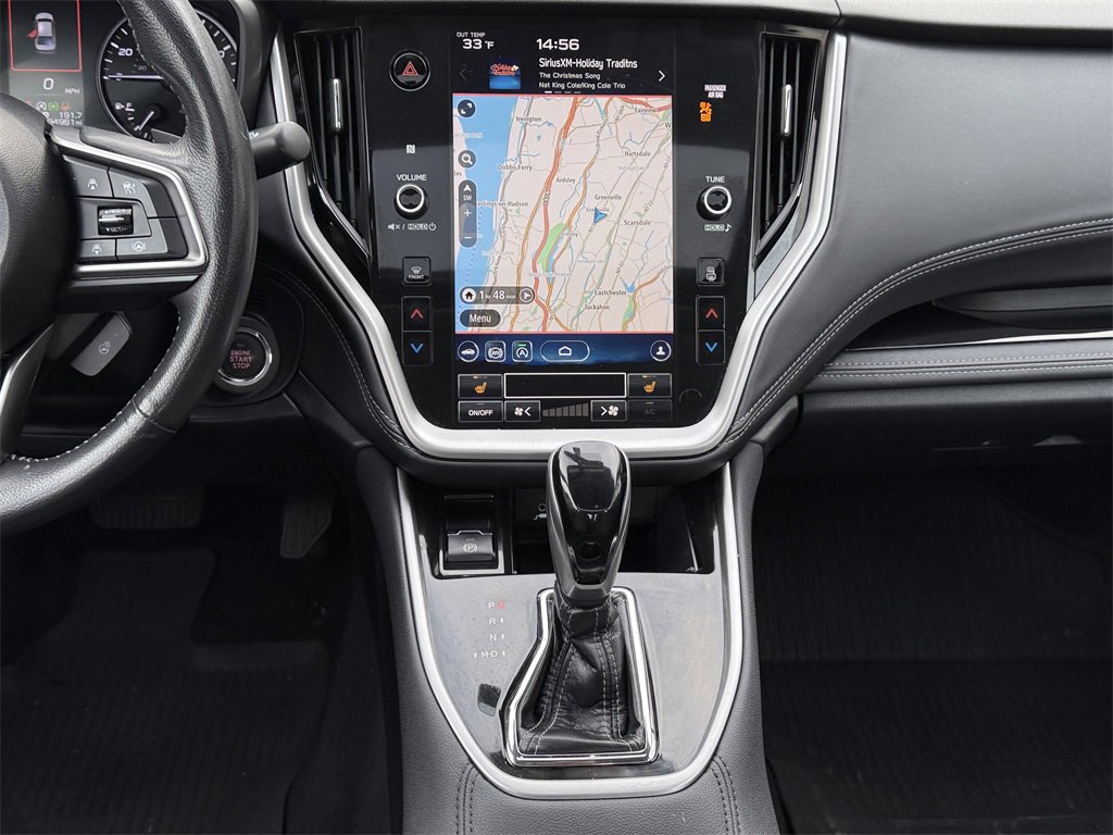 Used 2020 Subaru Legacy Limited image 14