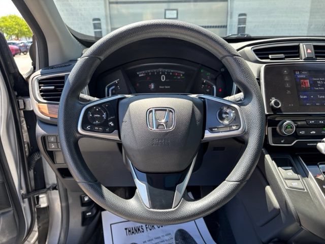 Used 2021 Honda CR-V EX image 13