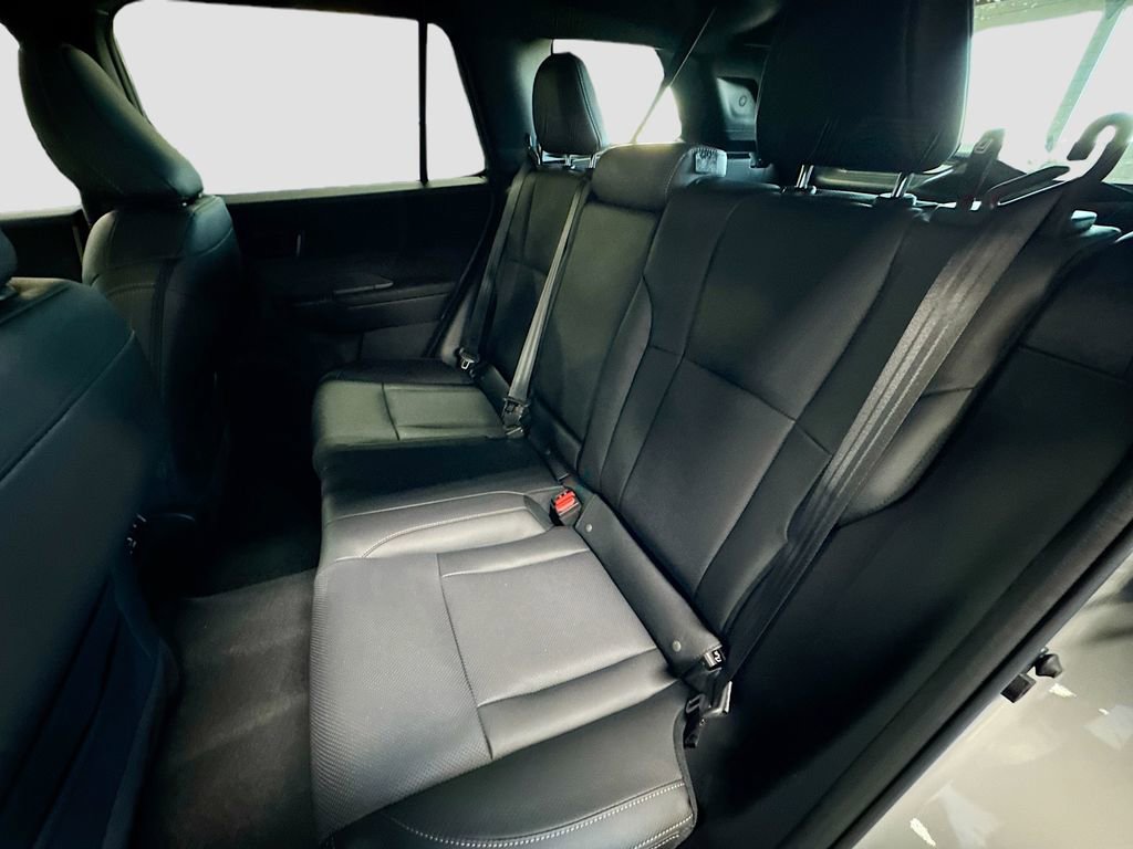 New 2026 Subaru Outback Limited XT image 24
