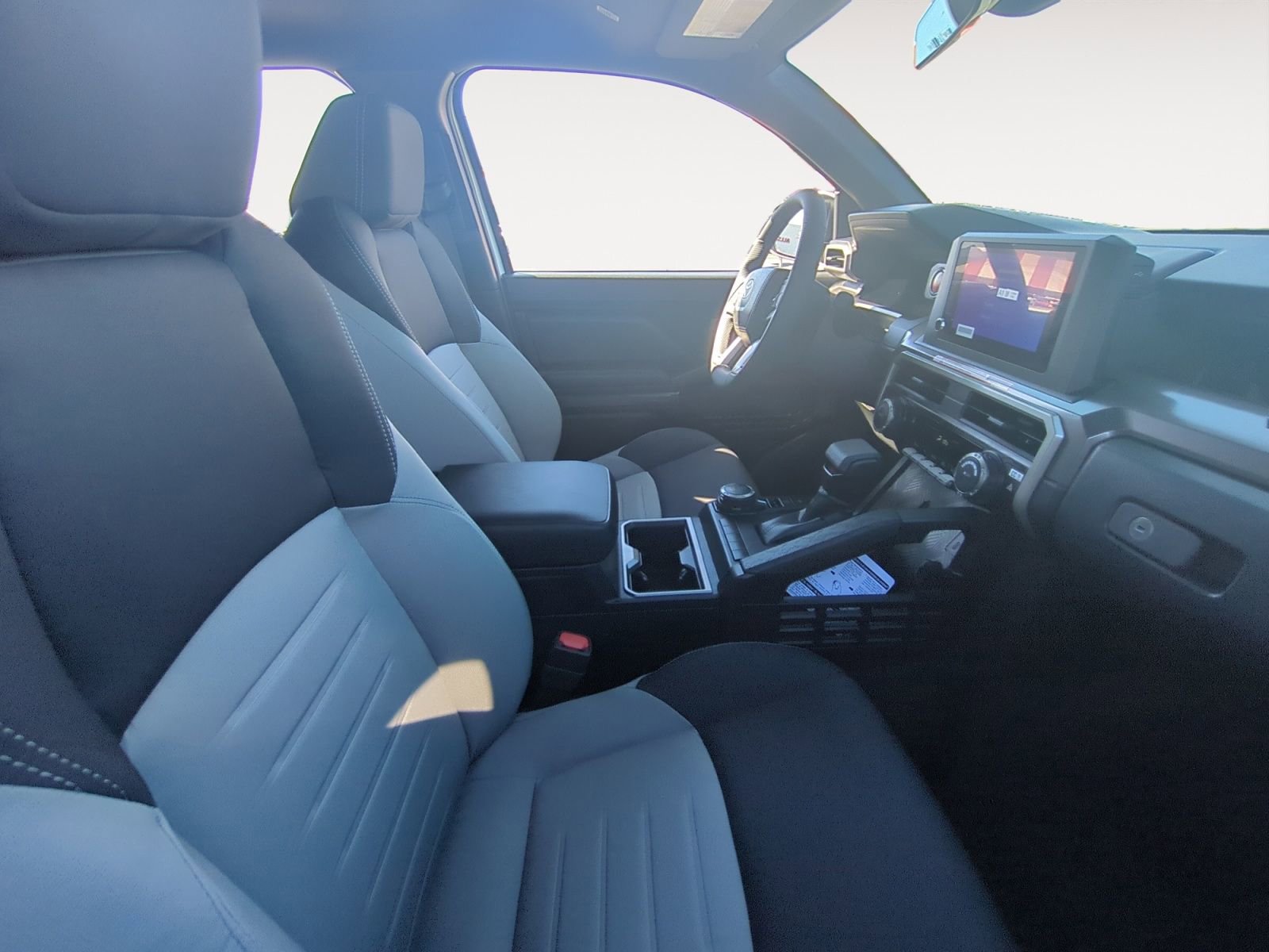 New 2026 Toyota Tacoma TRD Sport image 15