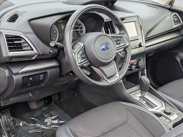 Used 2023 Subaru Forester Premium AWD/4WD image 9