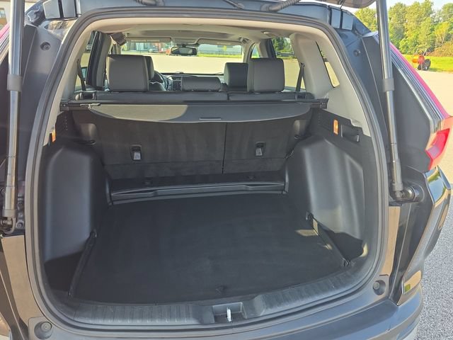 Used 2022 Honda CR-V EX-L image 30