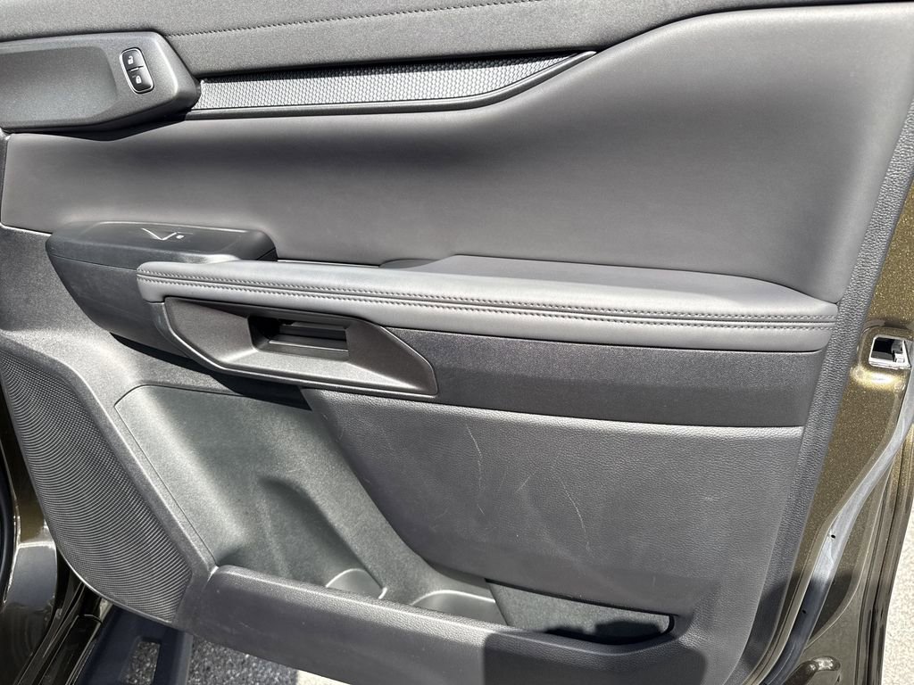 Used 2024 Ford Ranger Raptor image 14