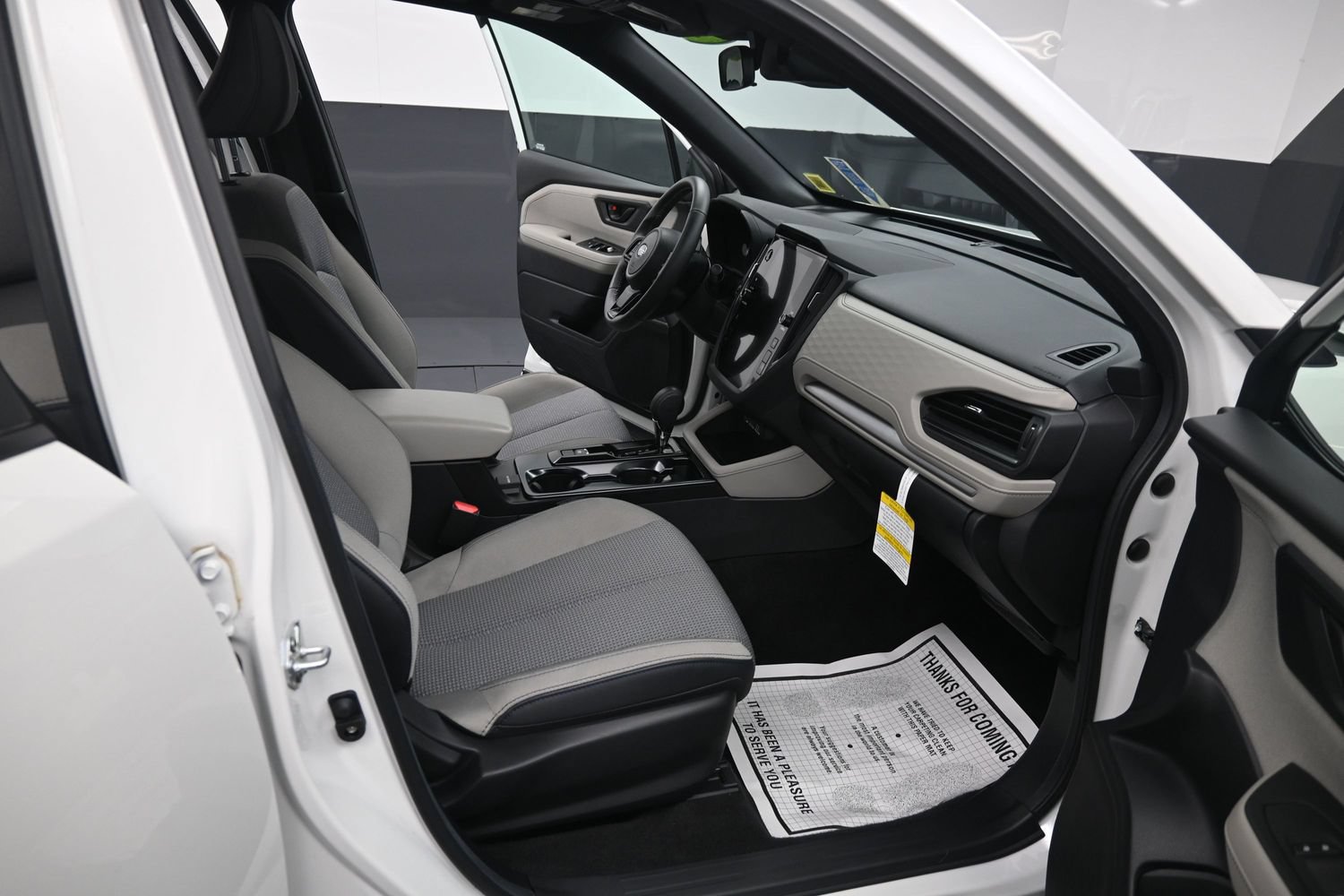 Used 2026 Subaru Forester Premium AWD/4WD image 28