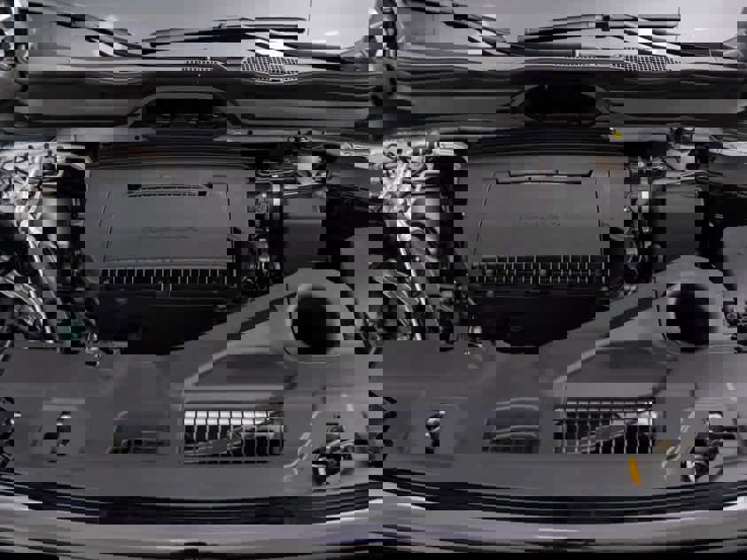 New 2026 Honda Pilot Black Edition image 10