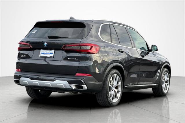 Used 2023 BMW X5 xDrive45e w/ Executive Package image 5