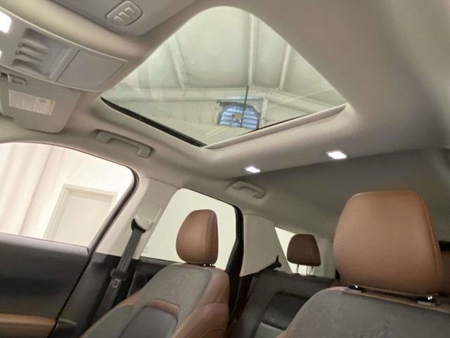 Used 2023 Ford Bronco Sport Outer Banks w/ Tech Package image 15