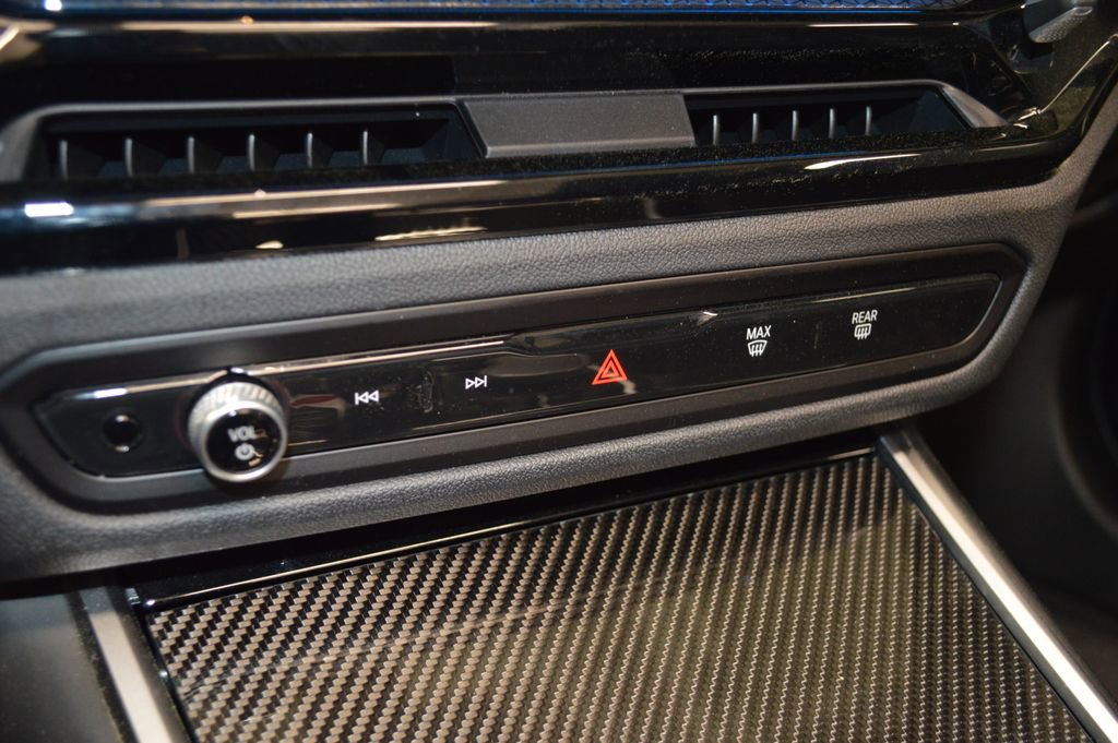 Used 2026 BMW M4 xDrive Competition image 38