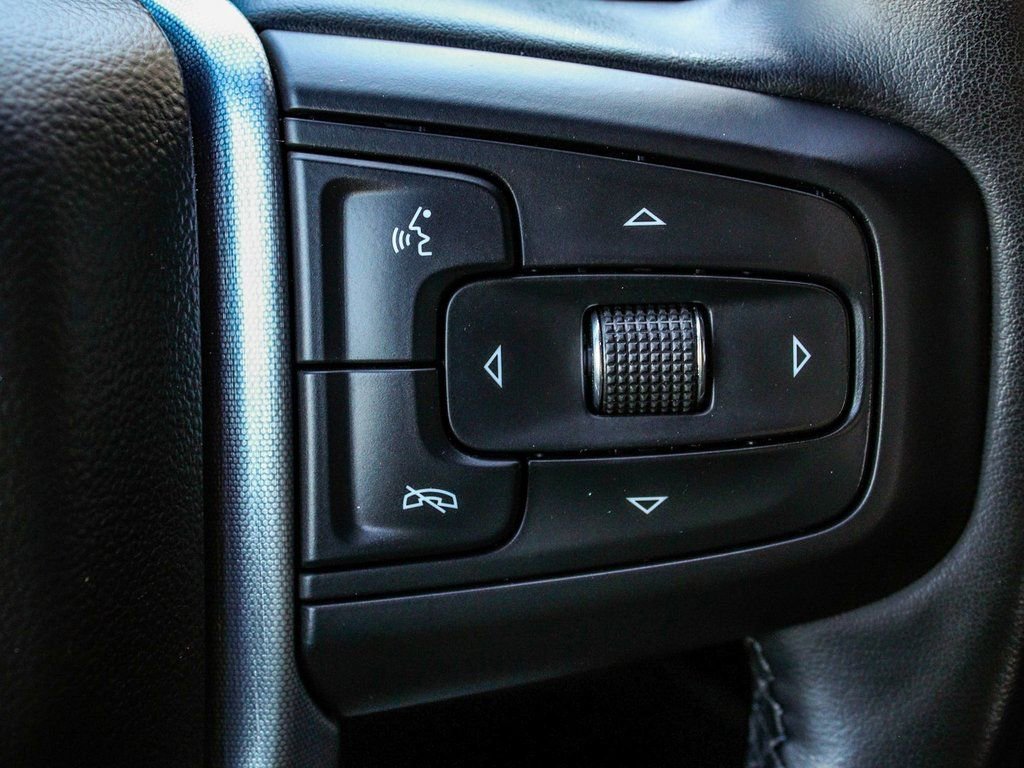 Used 2023 GMC Sierra 1500 Elevation image 28