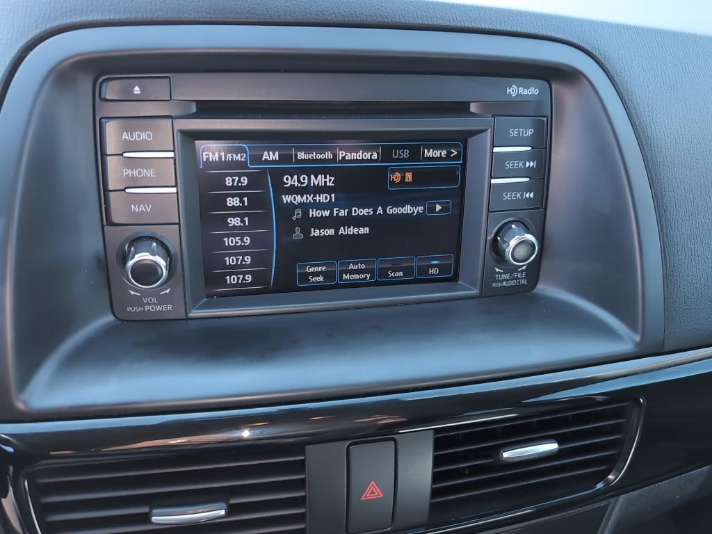Used 2014 MAZDA CX-5 Touring AWD/4WD image 20
