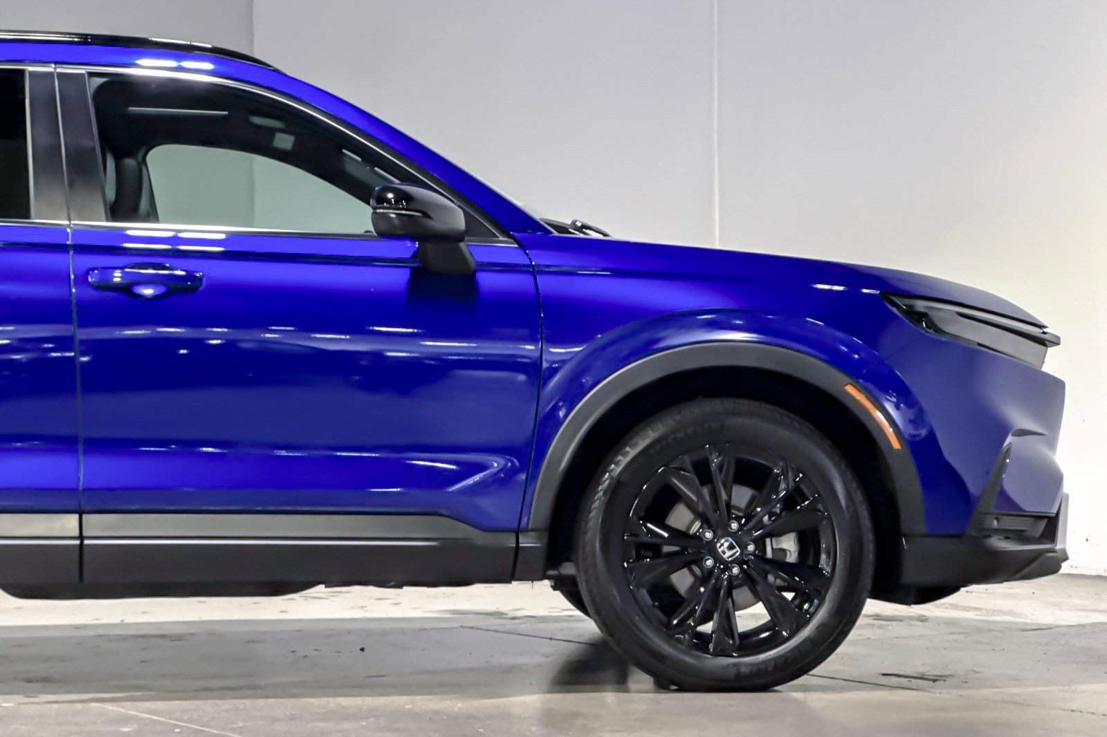 Certified 2023 Honda CR-V Sport Touring image 36